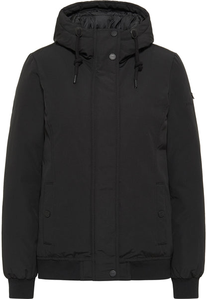 DreiMaster Klassik Women's Padded Winter Blouson - Schmuddelwedda Shop