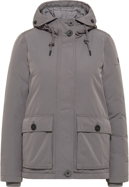 DreiMaster Klassik Women's Winter Anorak - Schmuddelwedda Shop