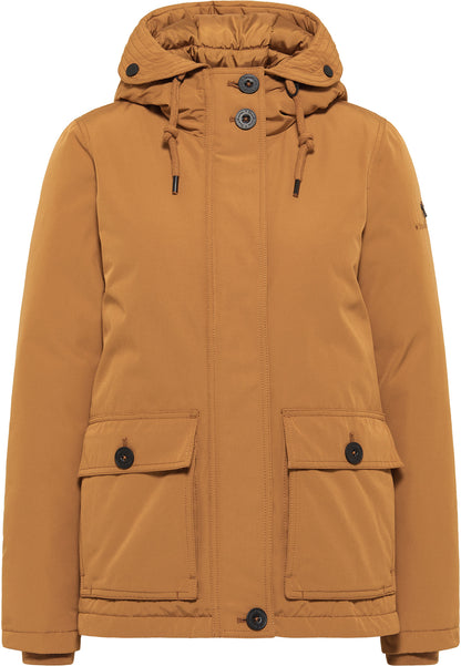 DreiMaster Klassik Women's Winter Anorak - Schmuddelwedda Shop