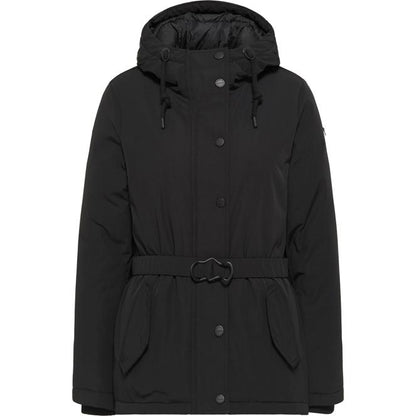 DreiMaster Klassik Zimowa kurtka damska kurtka anorak