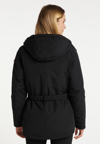 DreiMaster Klassik Zimowa kurtka damska kurtka anorak
