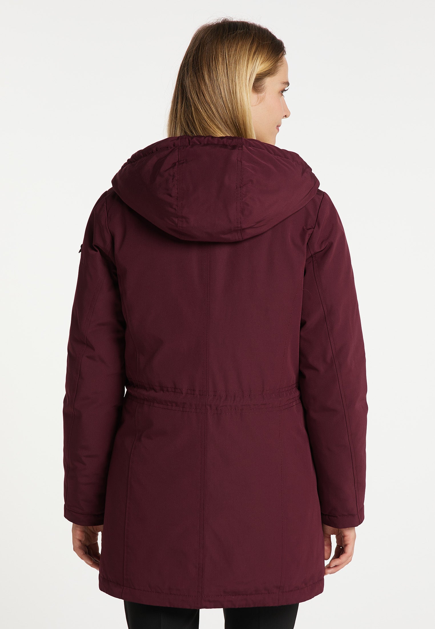 DreiMaster Klassik Women's Winterparka
