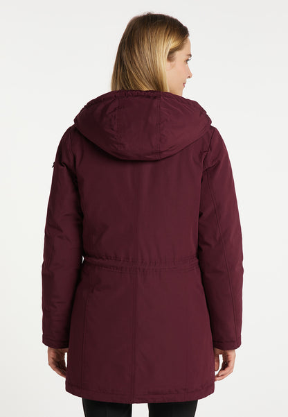 DreiMaster Klassik Women's Winterparka