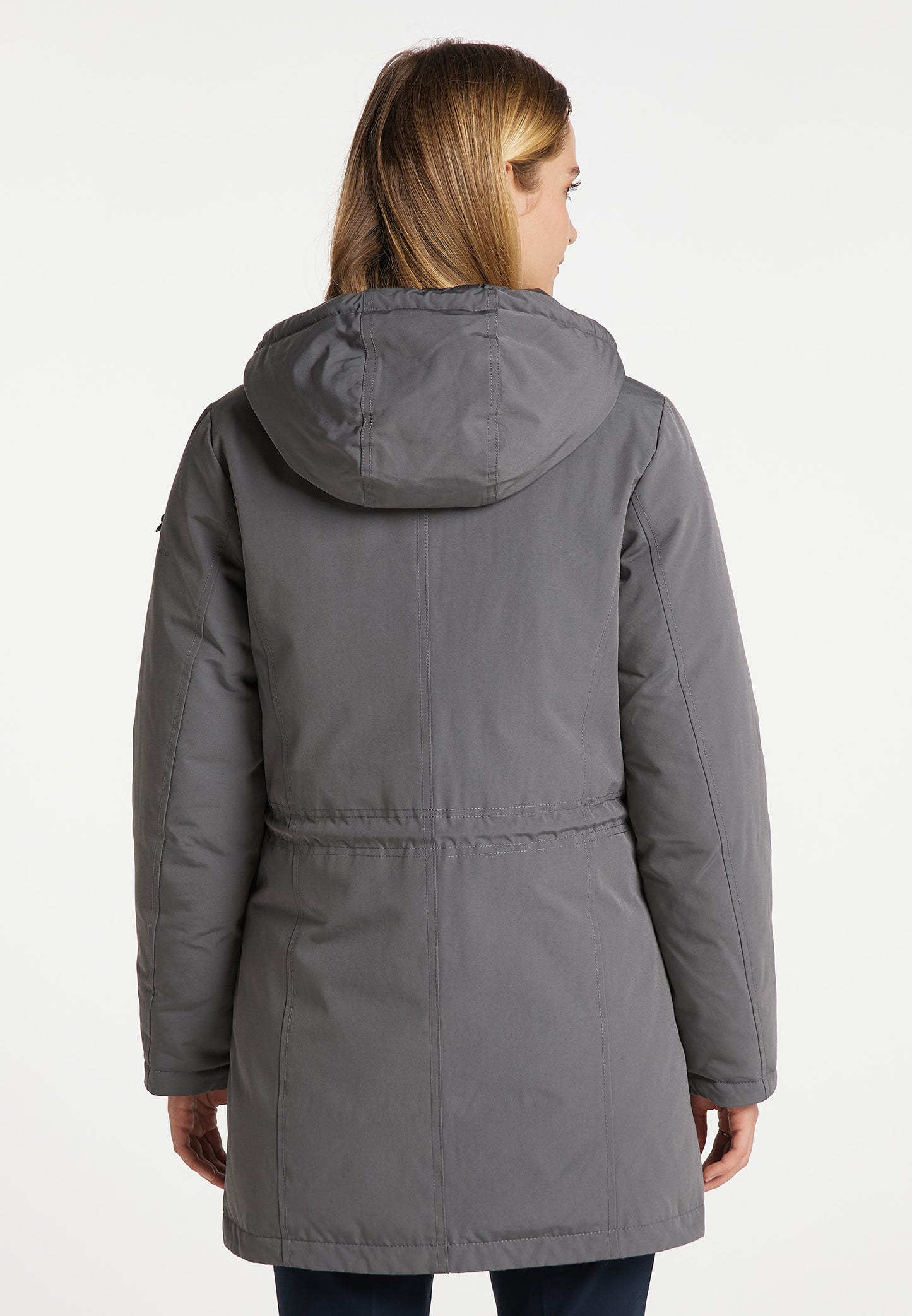 DreiMaster Klassik Women's Winterparka