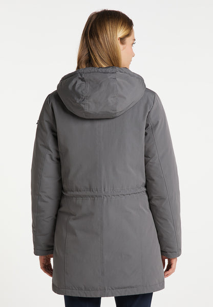 DreiMaster Klassik Women's Winterparka