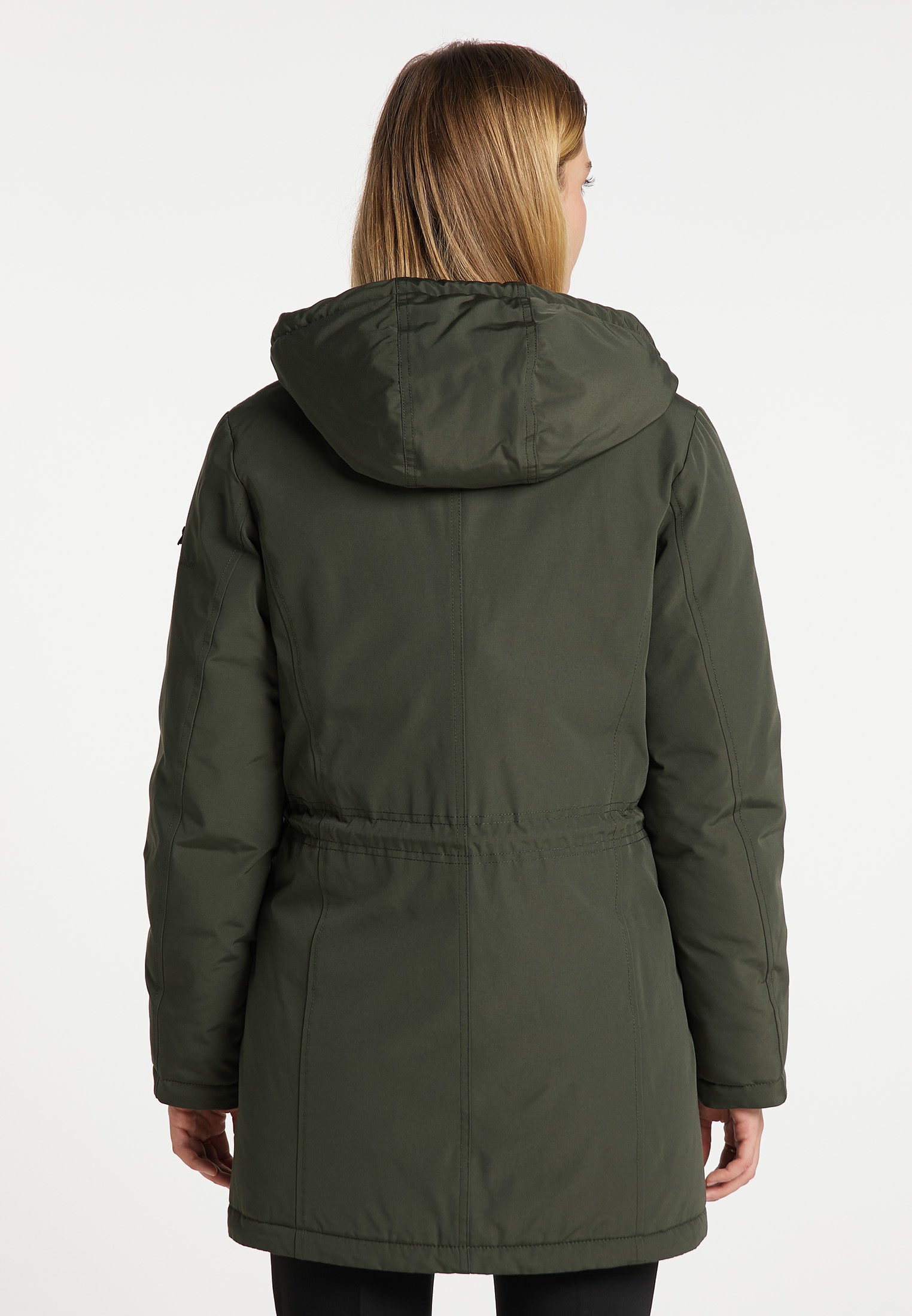 DreiMaster Klassik Women's Winterparka