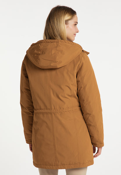 DreiMaster Klassik Women's Winterparka