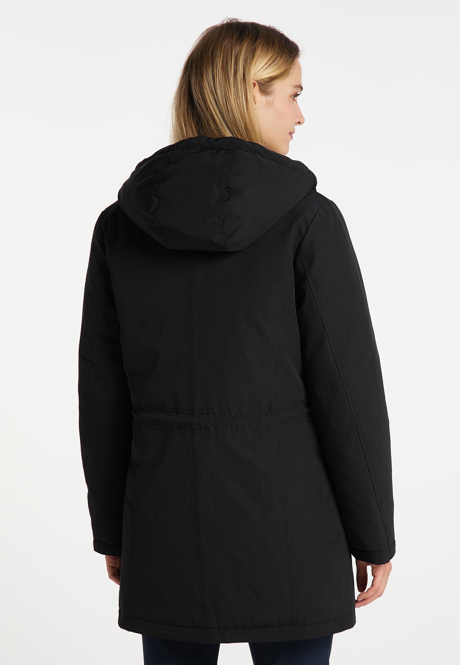 DreiMaster Klassik Women's Winterparka