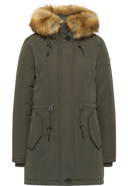 DreiMaster Klassik Women's Winter Parka - Schmuddelwedda Shop