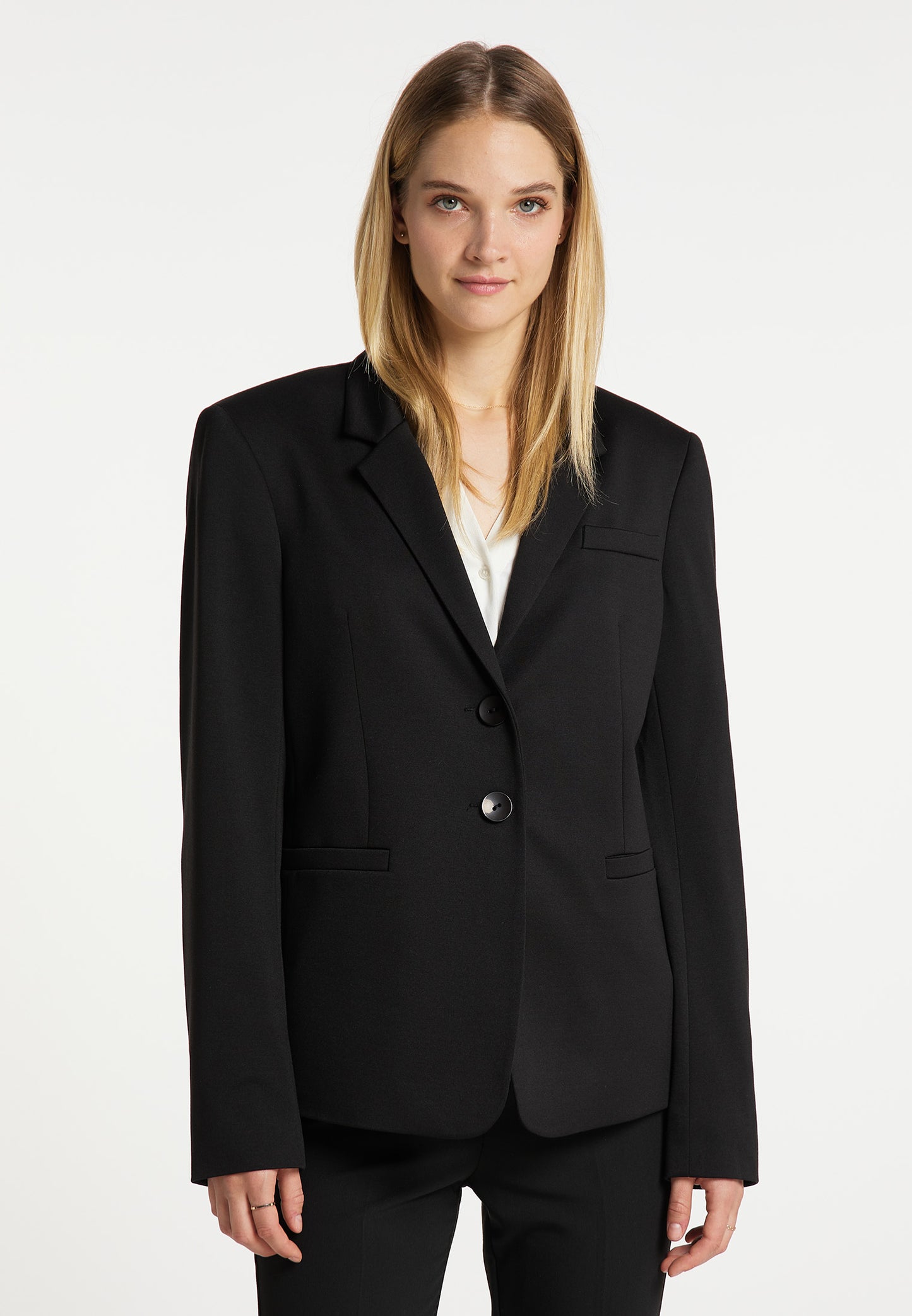 DreiMaster Klassik Women's Blazer - Schmuddelwedda Shop