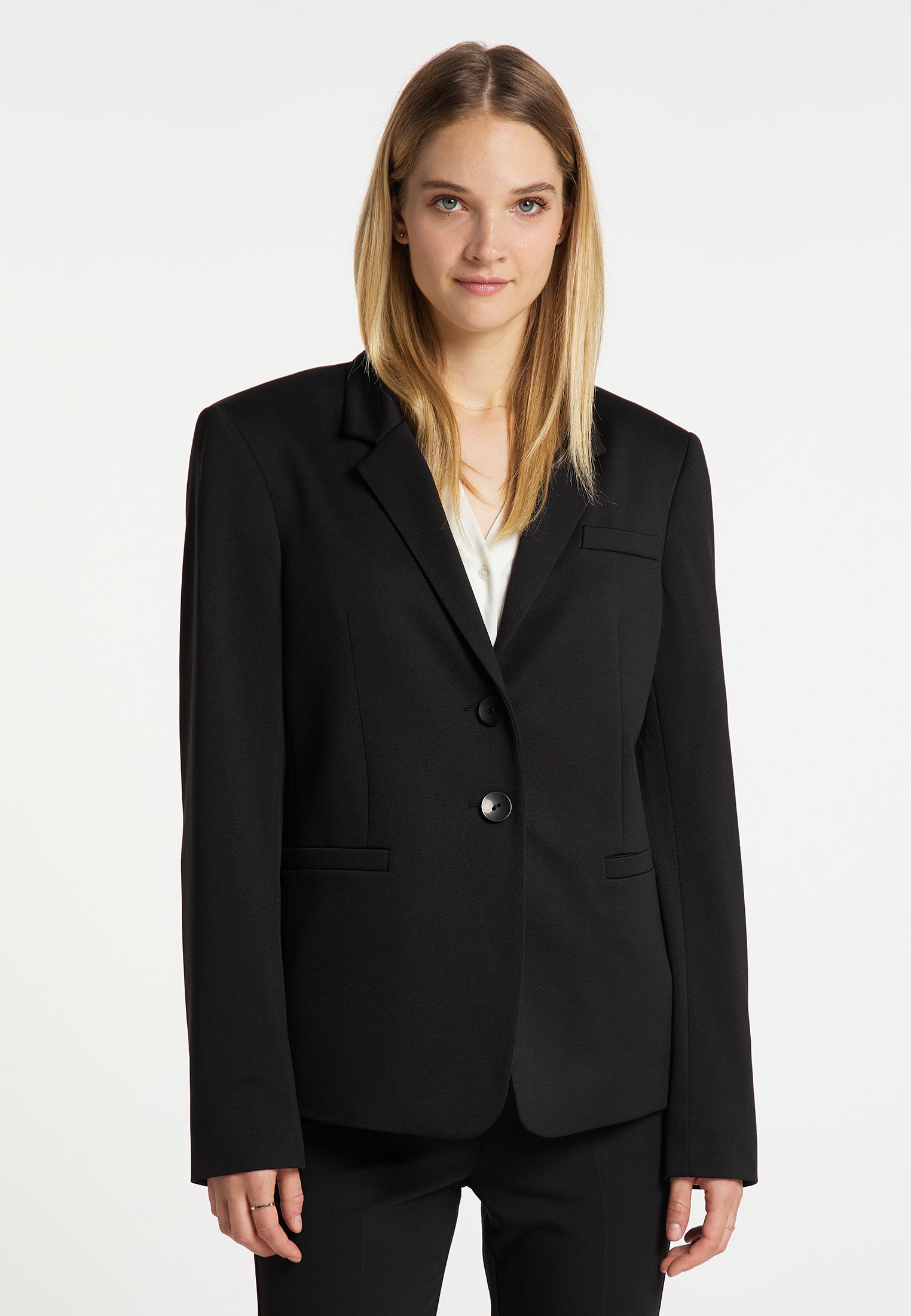 DreiMaster Klassik Women's Blazer - Schmuddelwedda Shop