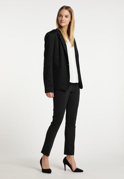 DreiMaster Klassik Women's Blazer - Schmuddelwedda Shop