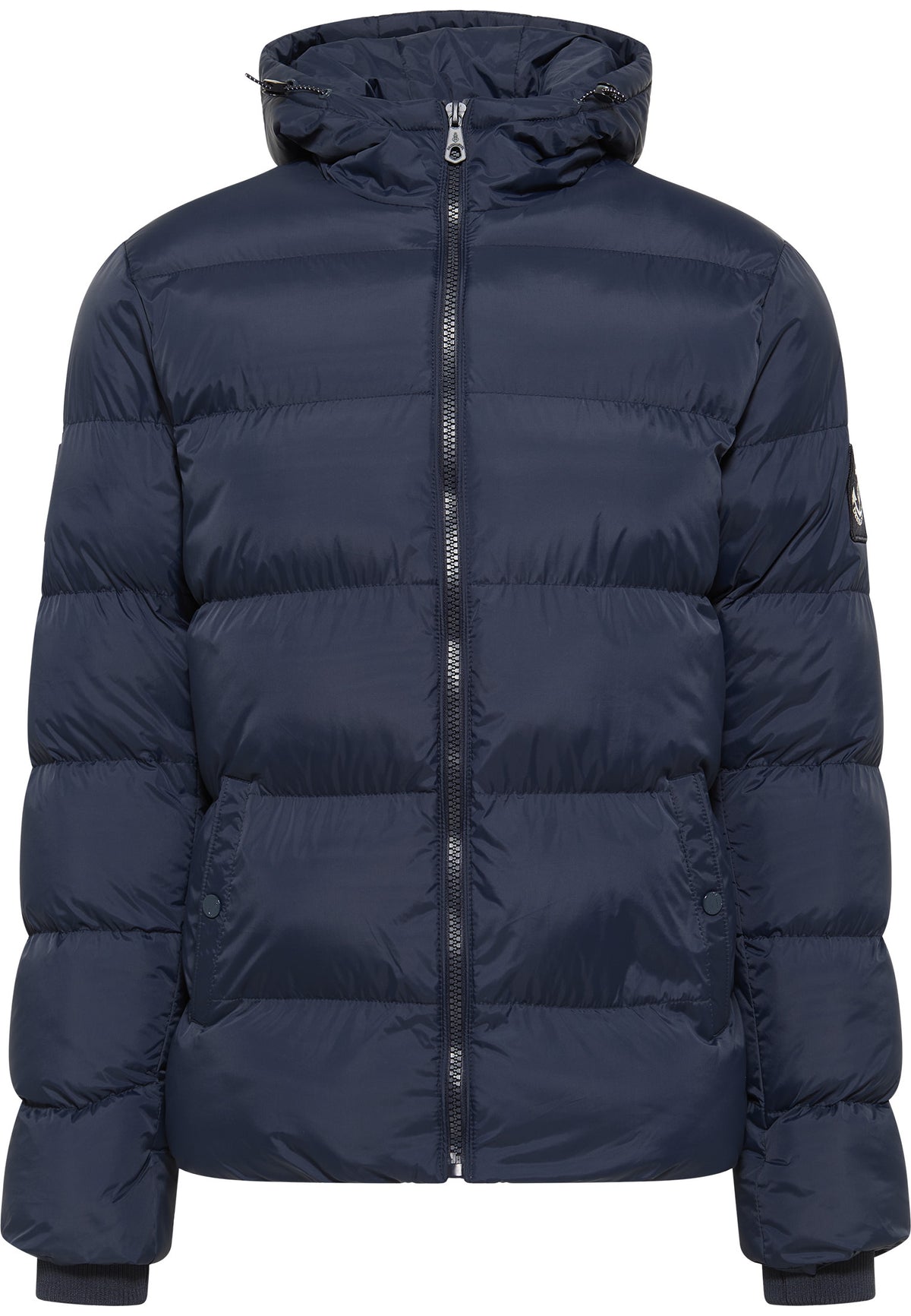 DreiMaster Maritim Men's Steppjacke