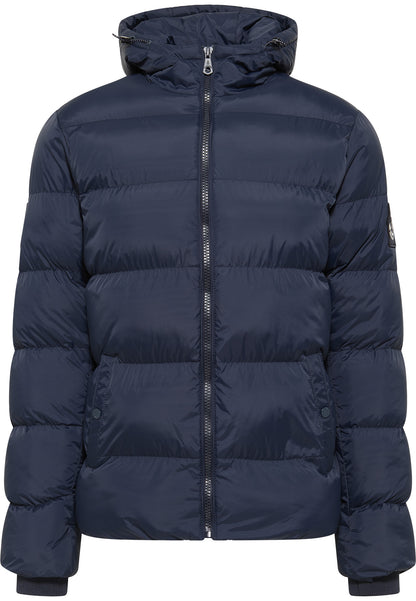 DreiMaster Maritim Men's Steppjacke