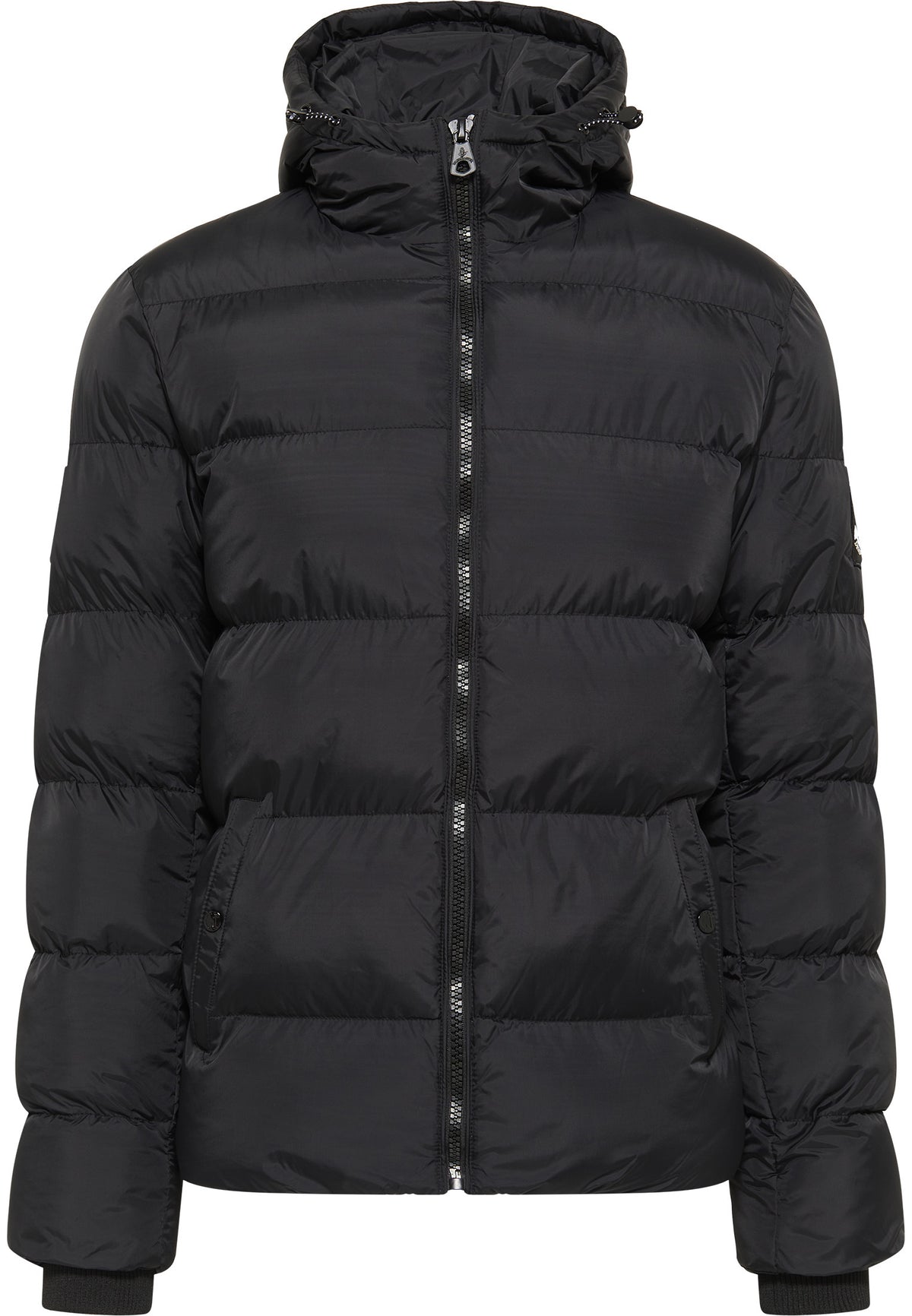 DreiMaster Maritim Men's Steppjacke