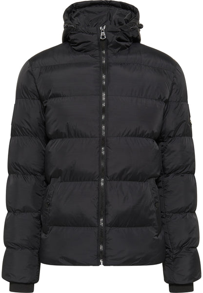 DreiMaster Maritim Men's Steppjacke