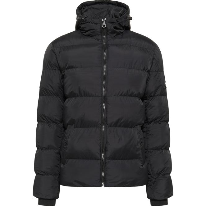 DreiMaster Maritim Men's Steppjacke