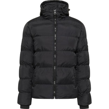 DreiMaster Maritim Men's Steppjacke