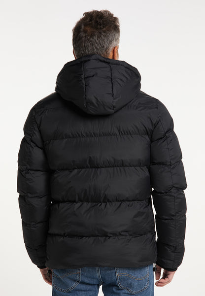 DreiMaster Maritim Men's Steppjacke