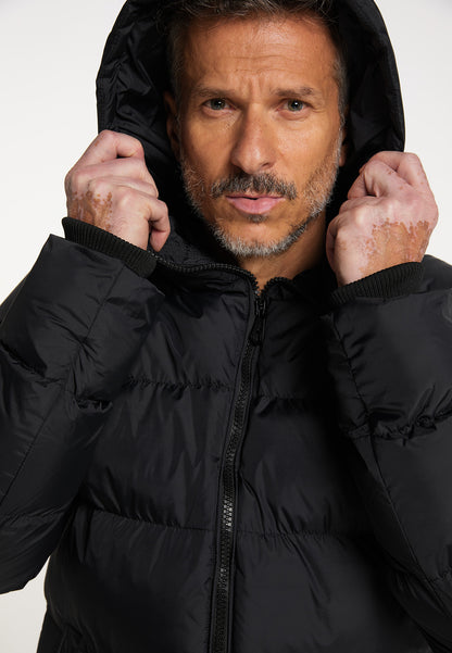 DreiMaster Maritim Men's Steppjacke