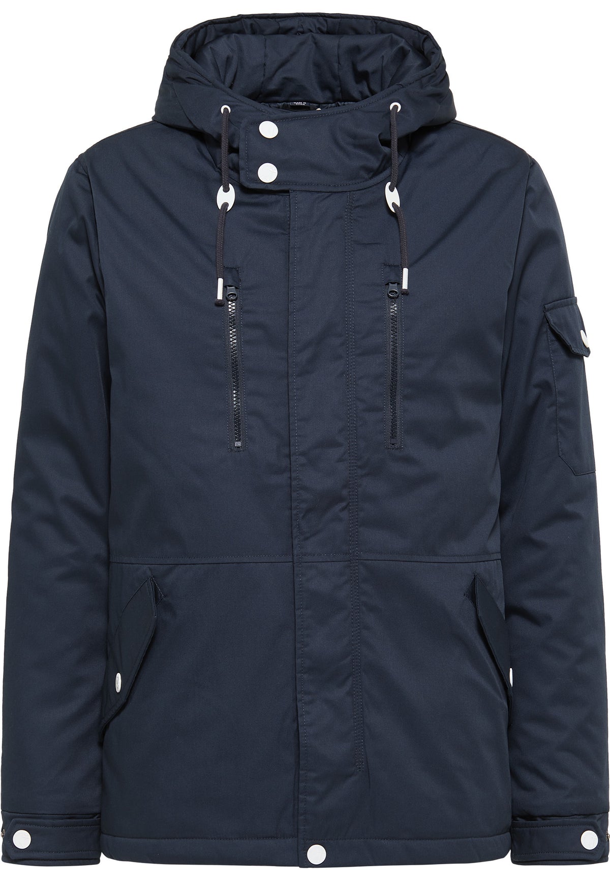 DreiMaster Maritim Herren-Übergangsjacke