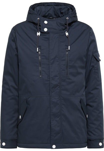DreiMaster Maritim Herren-Übergangsjacke