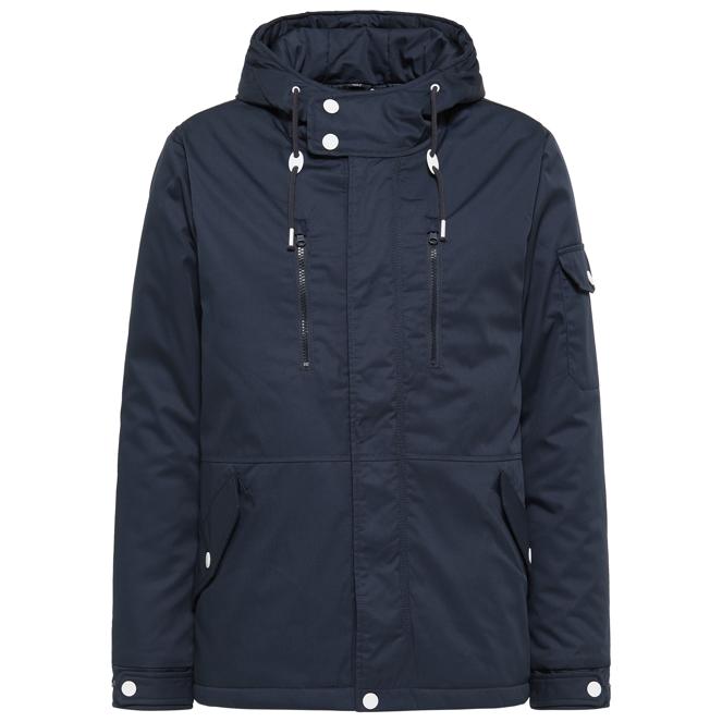 DreiMaster Maritim Herren-Übergangsjacke