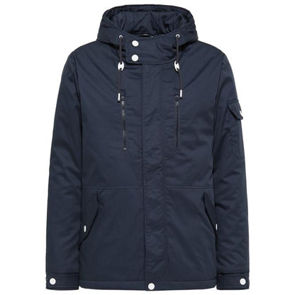 DreiMaster Maritim Herren-Übergangsjacke