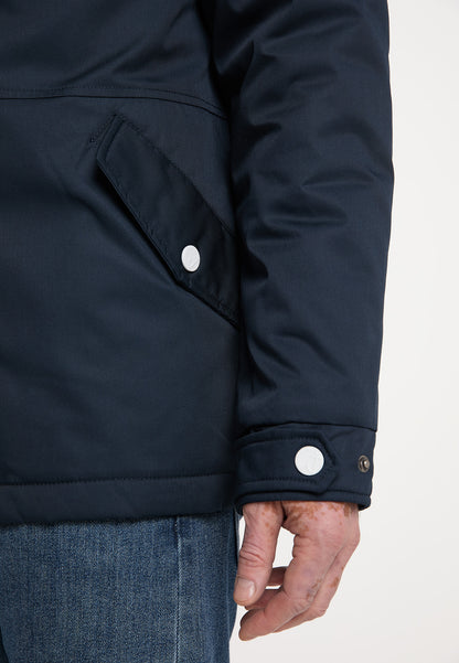 DreiMaster Maritim Herren-Übergangsjacke