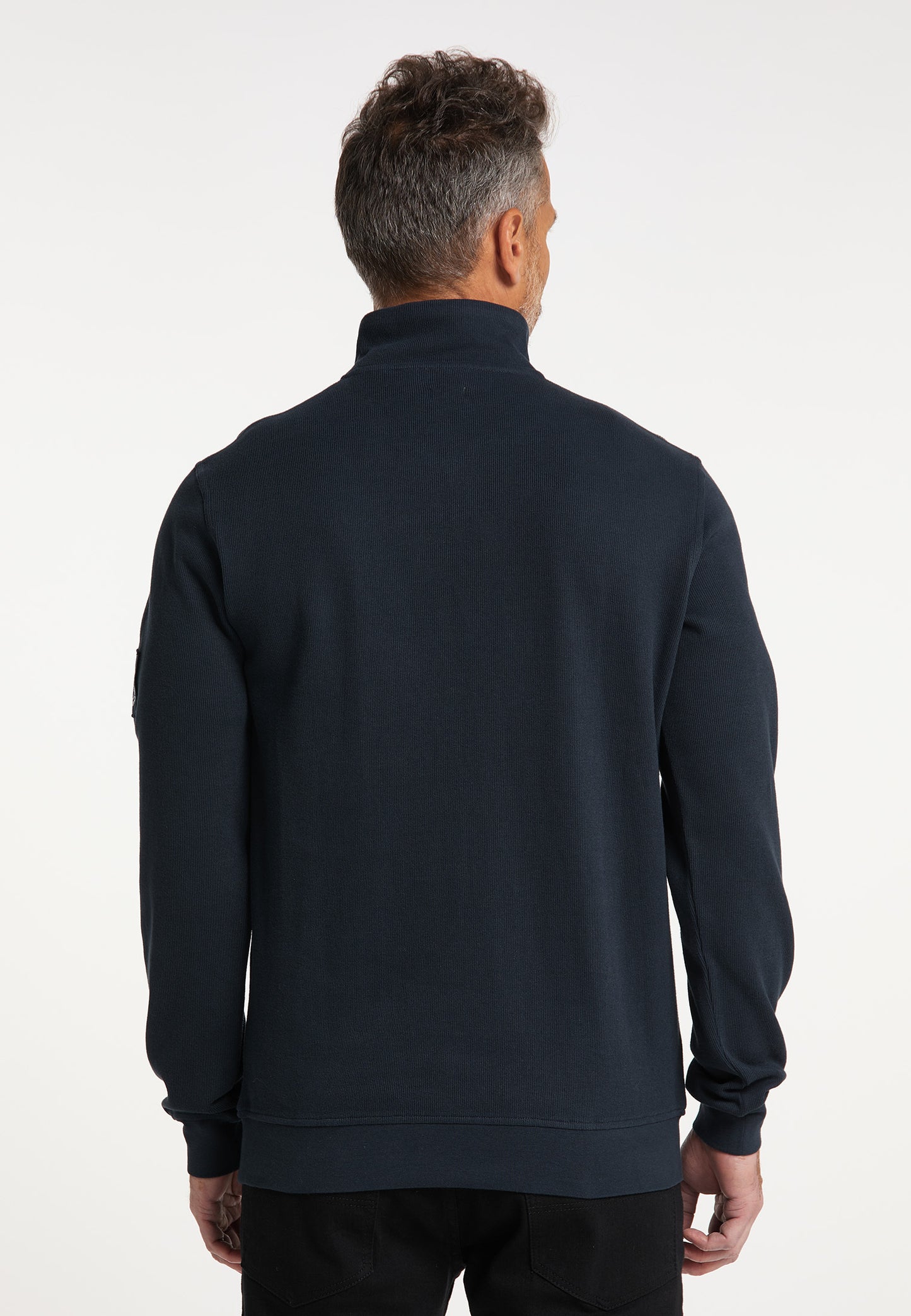 DreiMaster Maritim Men's Jerseypullover