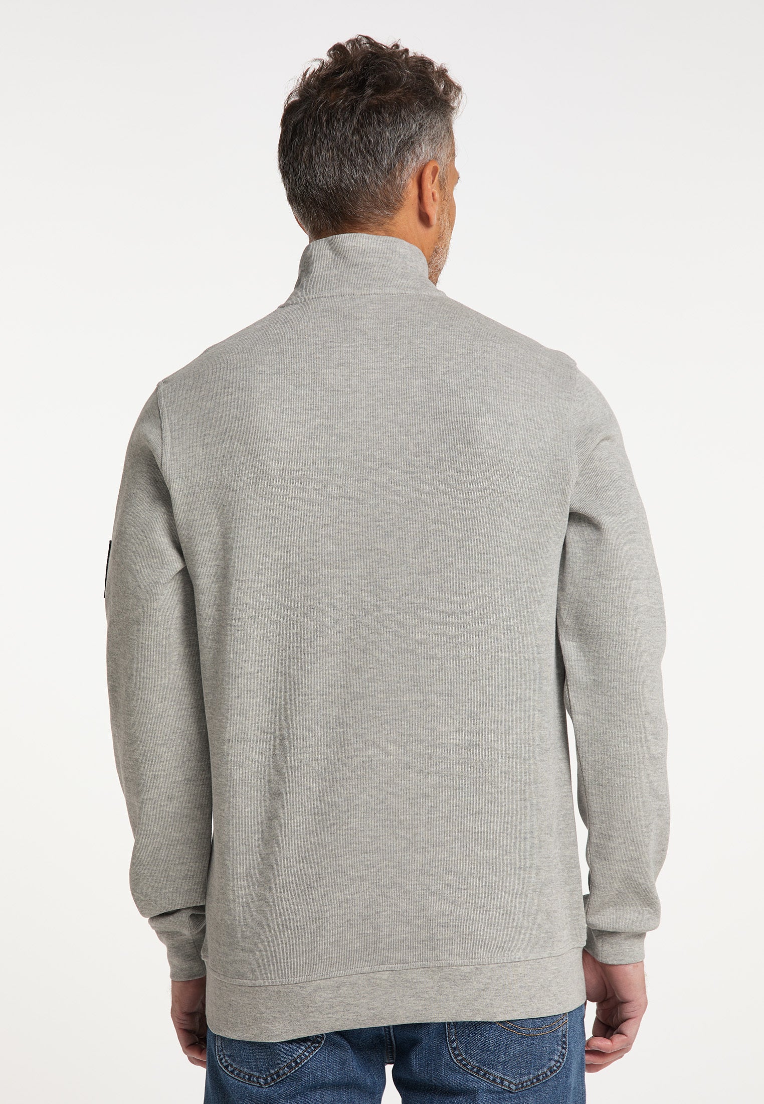DreiMaster Maritim Men's Jerseypullover
