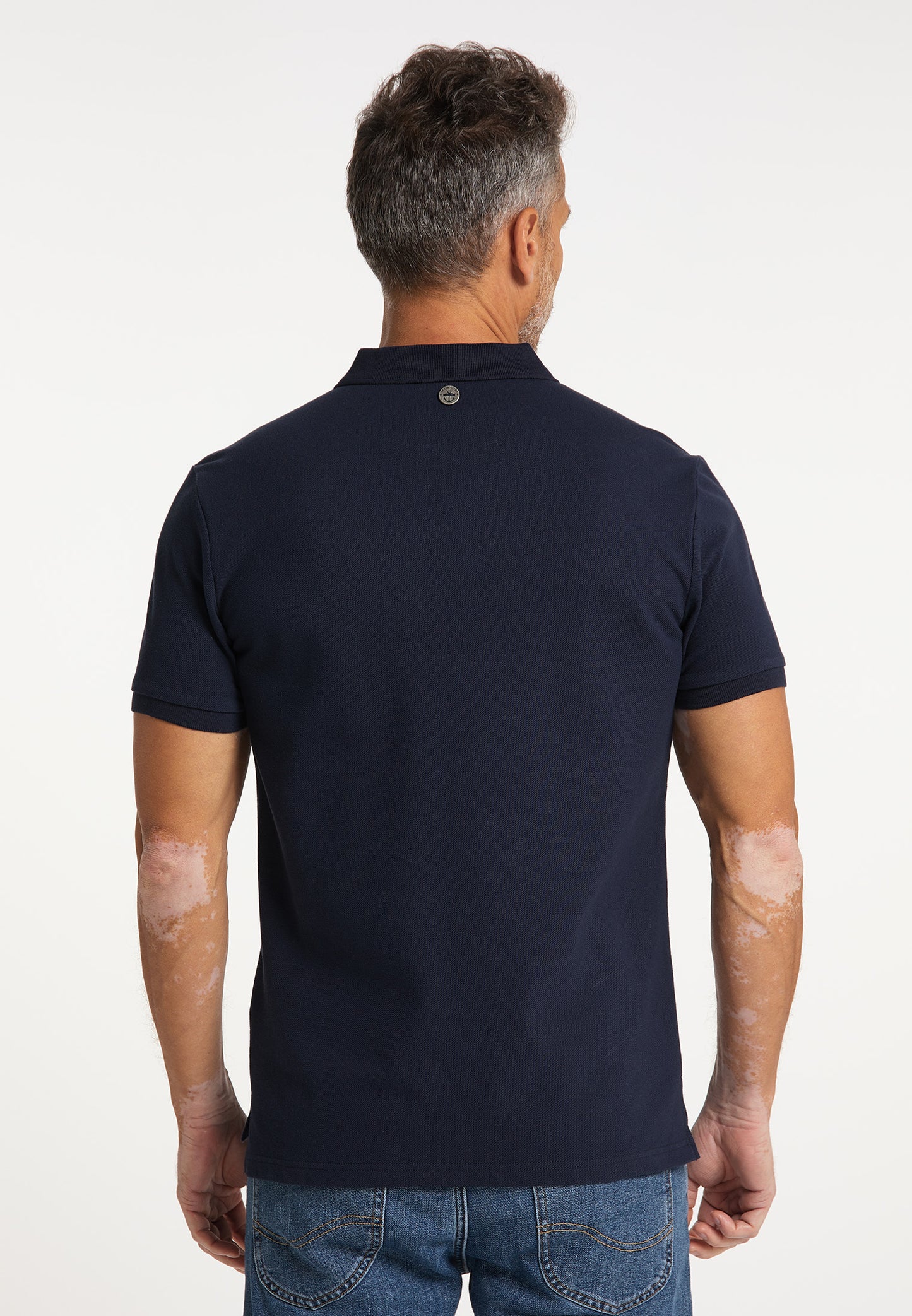DreiMaster Maritim Men's Poloshirt