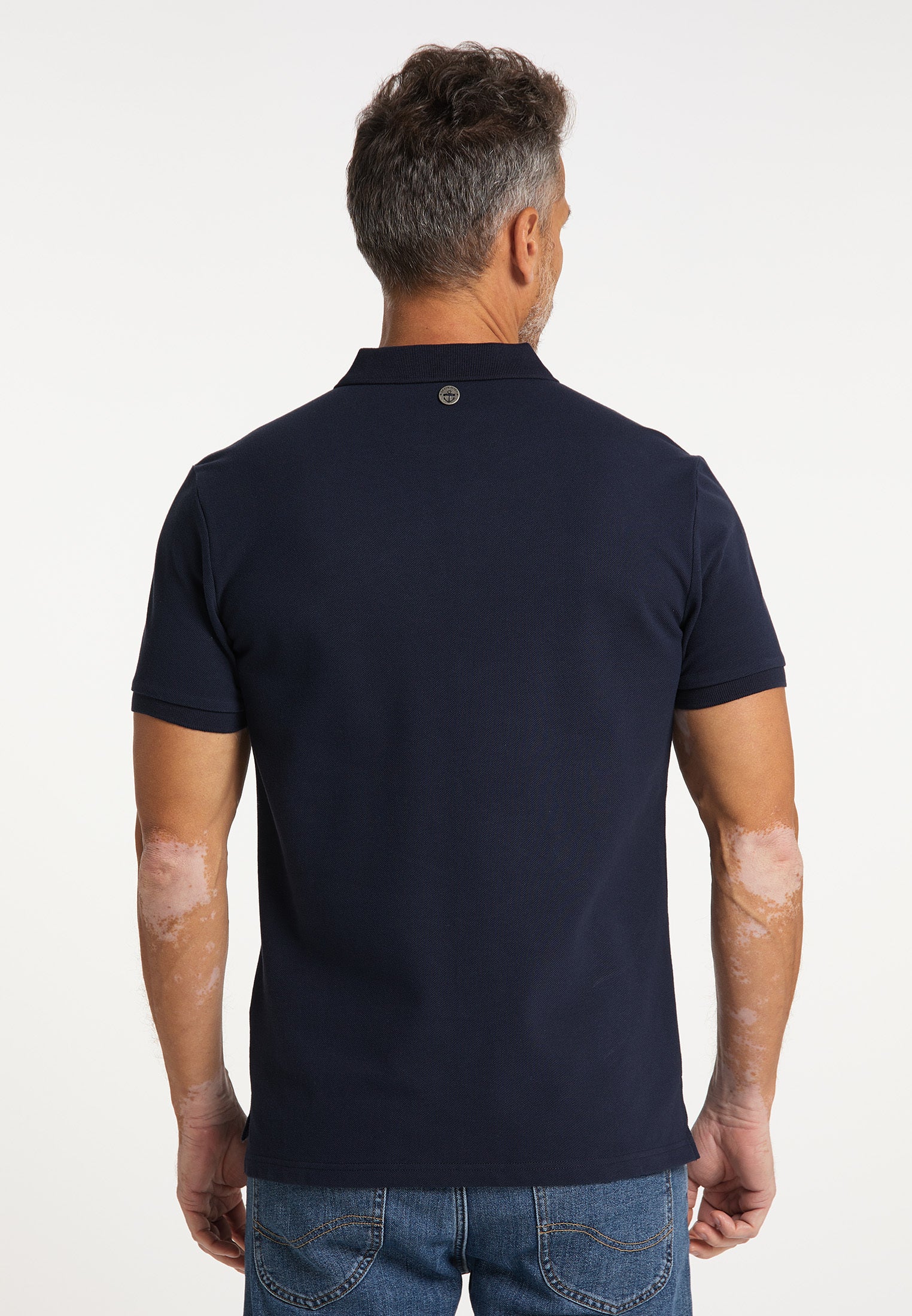 DreiMaster Maritim Men's Poloshirt