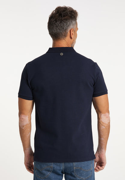 DreiMaster Maritim Men's Poloshirt