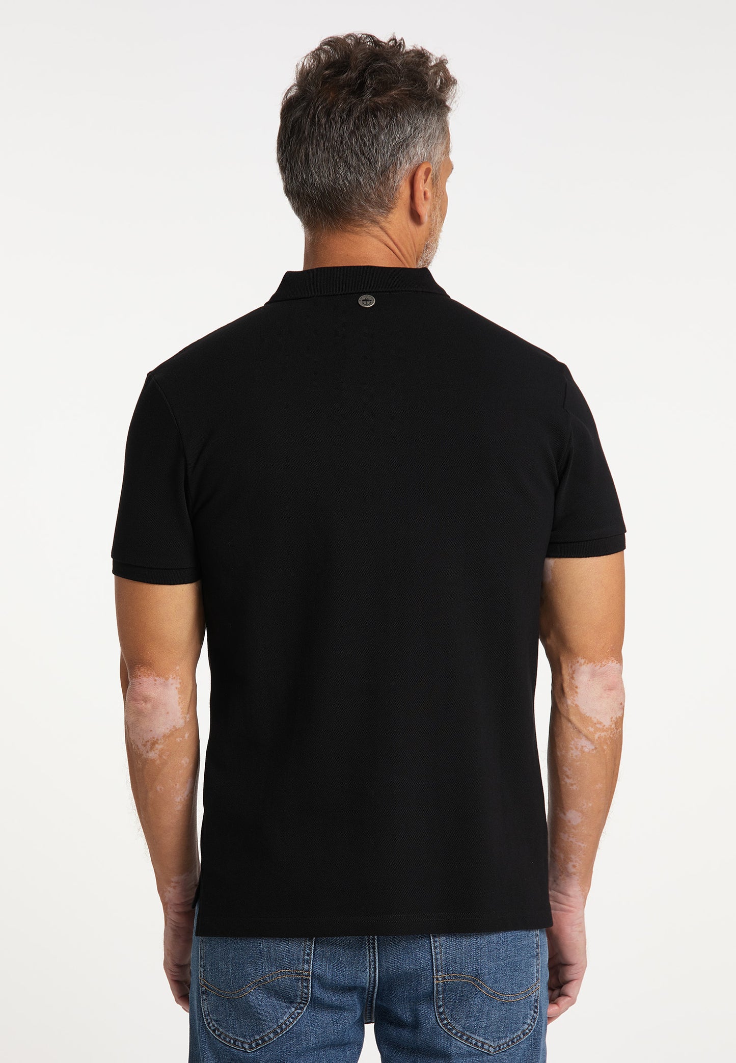 DreiMaster Maritim Men's Poloshirt