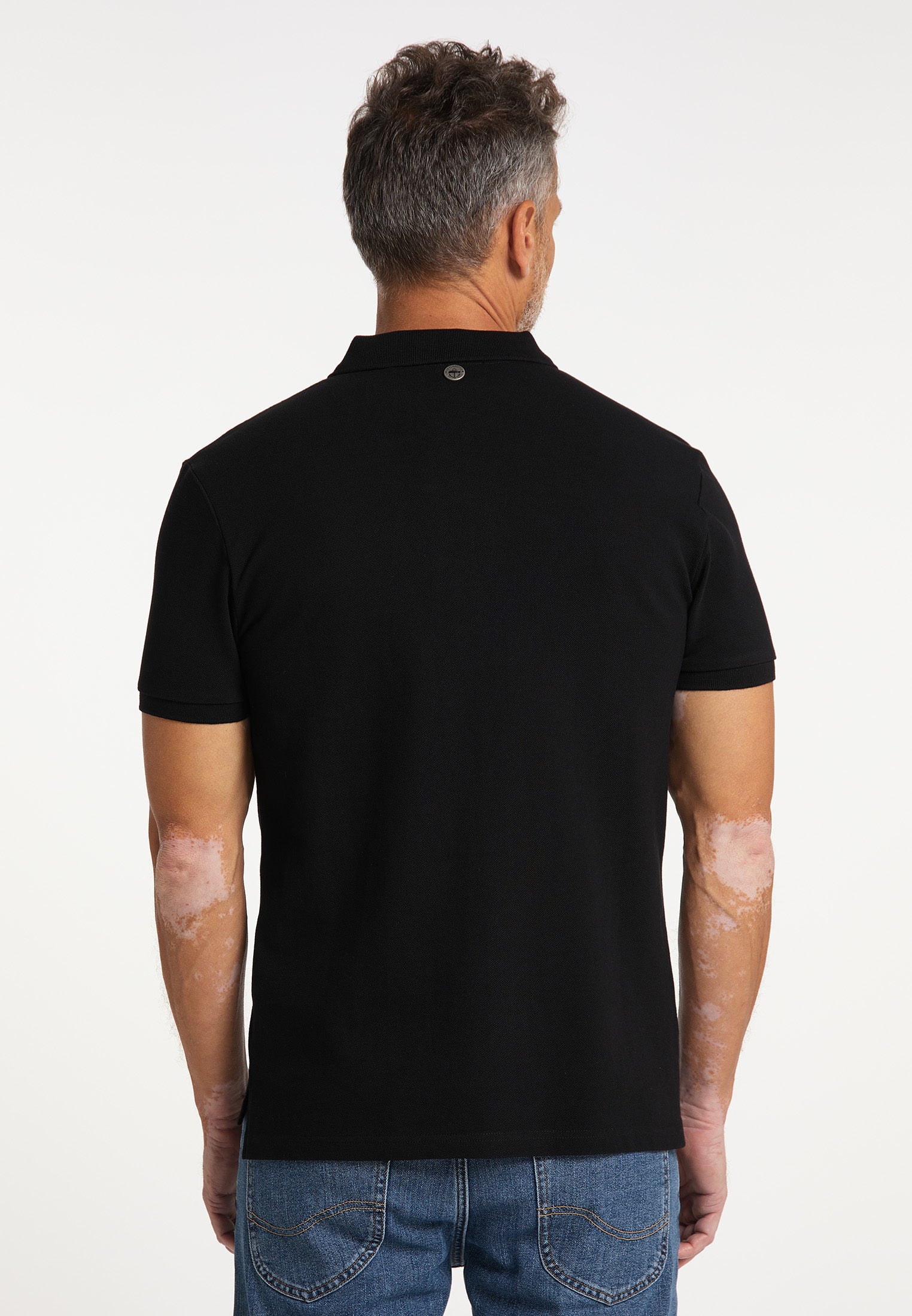 DreiMaster Maritim Men's Poloshirt
