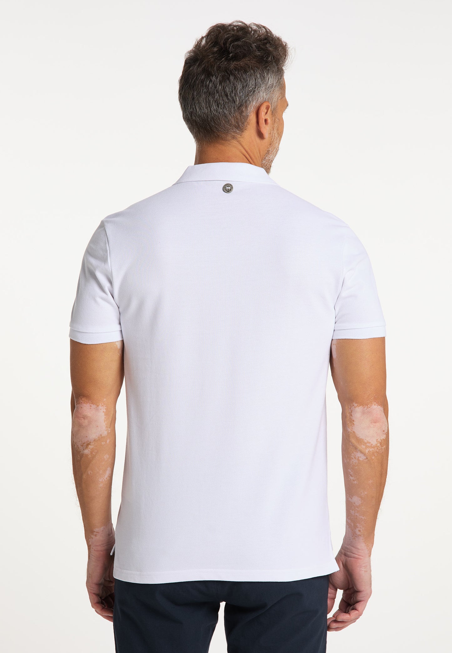 DreiMaster Maritim Men's Poloshirt