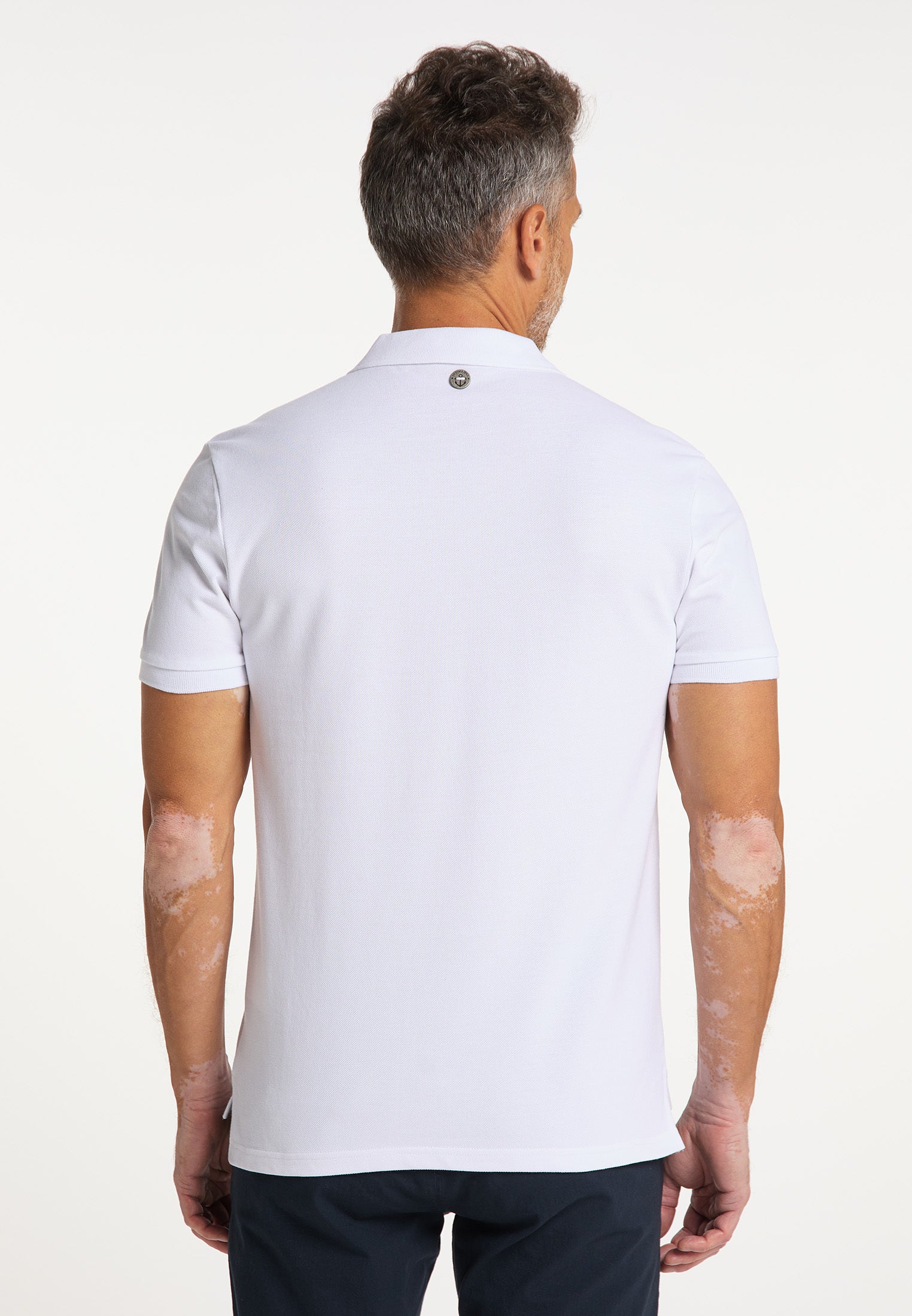 DreiMaster Maritim Men's Poloshirt