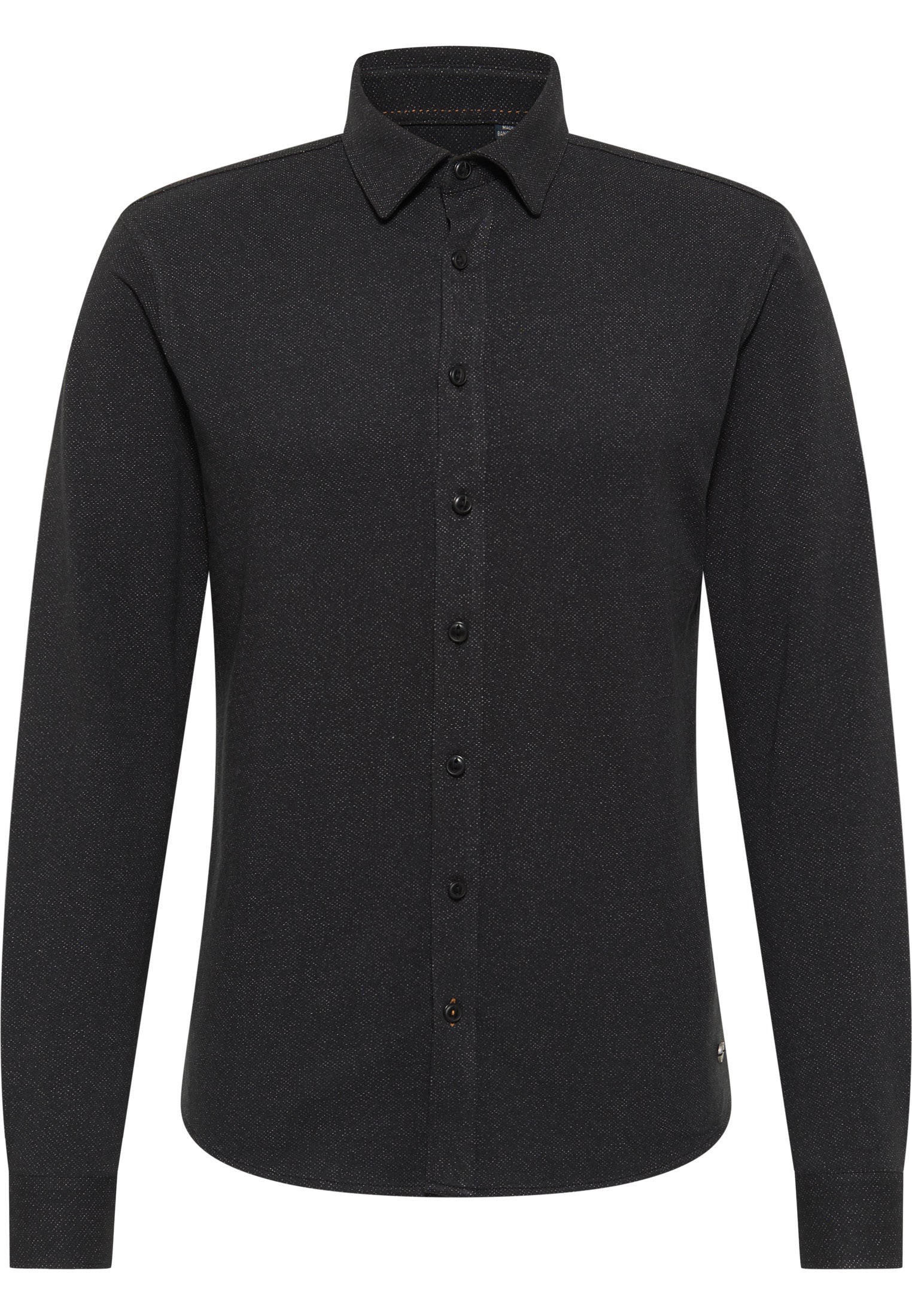 DreiMaster Maritim Herrenhemd