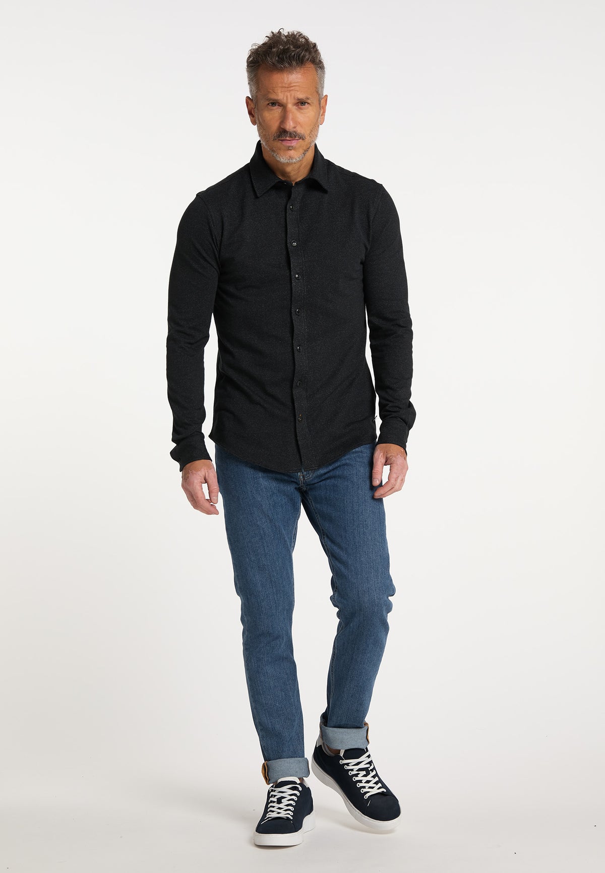DreiMaster Maritim Men's Hemd