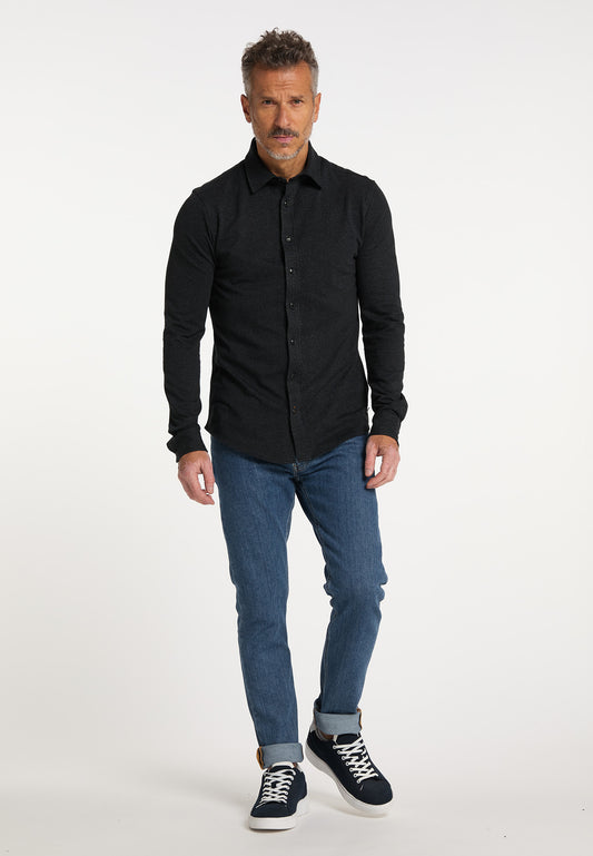 DreiMaster Maritim Men's Hemd