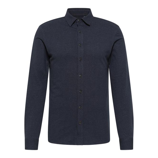 DreiMaster Maritim Men's Hemd