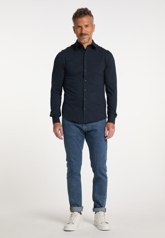 DreiMaster Maritim Men's Hemd