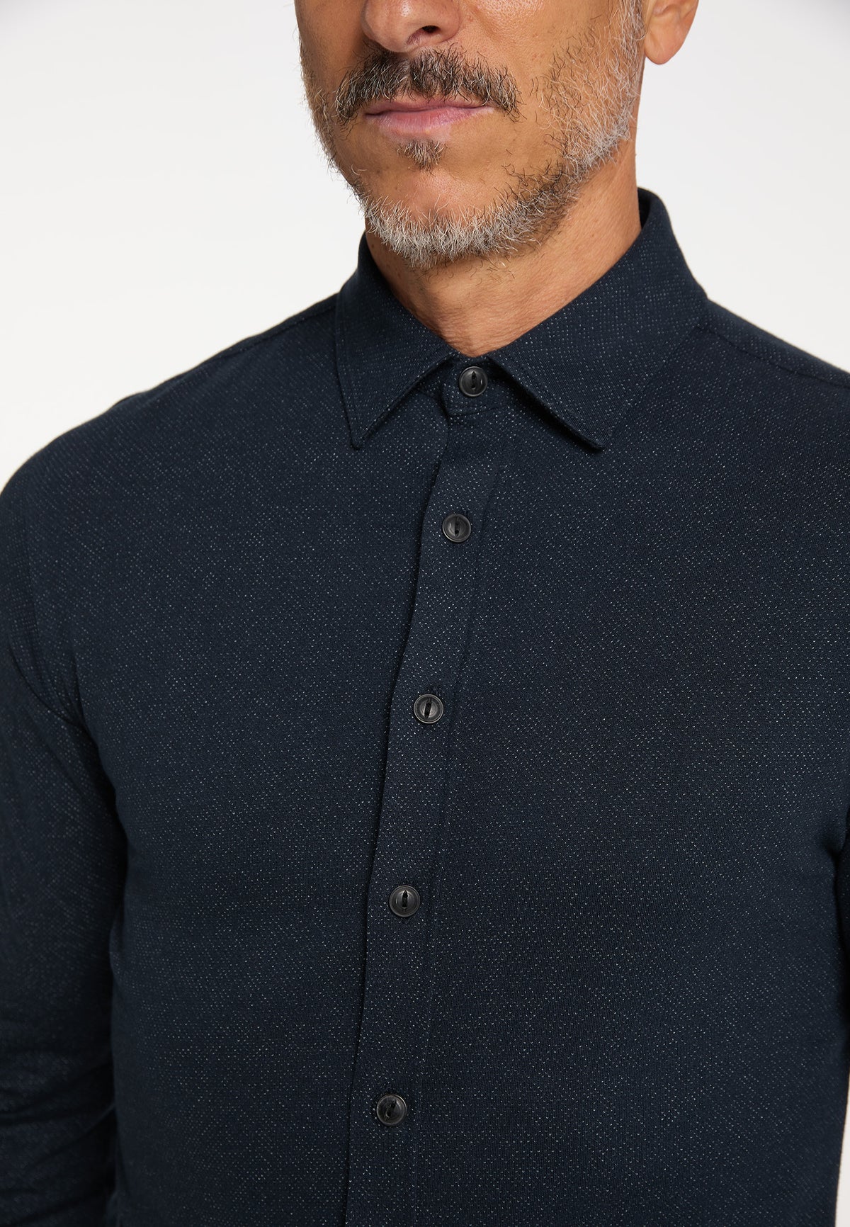 DreiMaster Maritim Men's Hemd