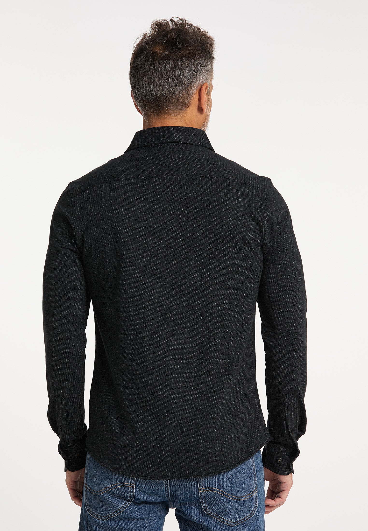 DreiMaster Maritim Men's Hemd