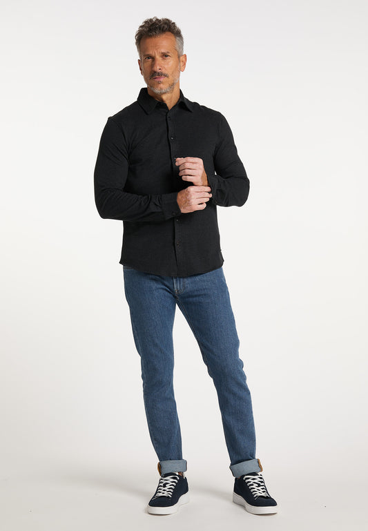 DreiMaster Maritim Men's Hemd