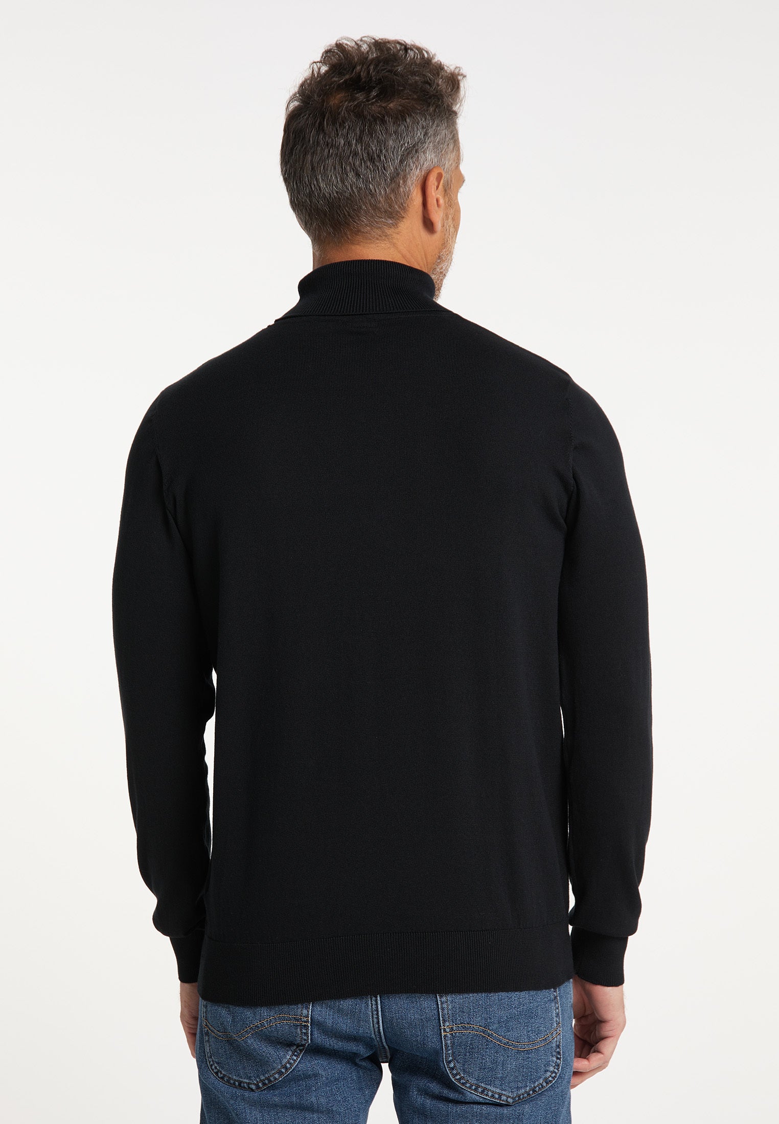 DreiMaster Maritim Men's Strickpullover