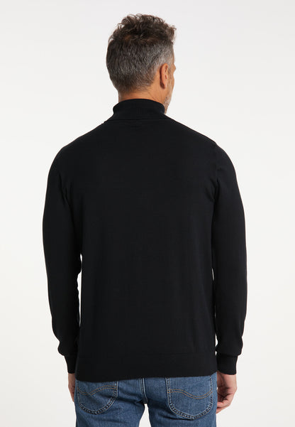 DreiMaster Maritim Men's Strickpullover