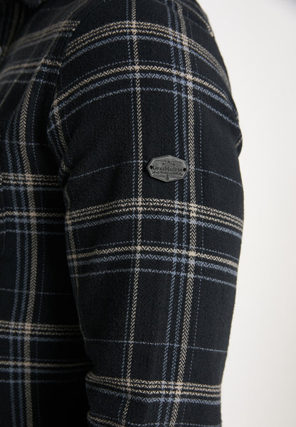 DreiMaster Vintage Herrenhemd