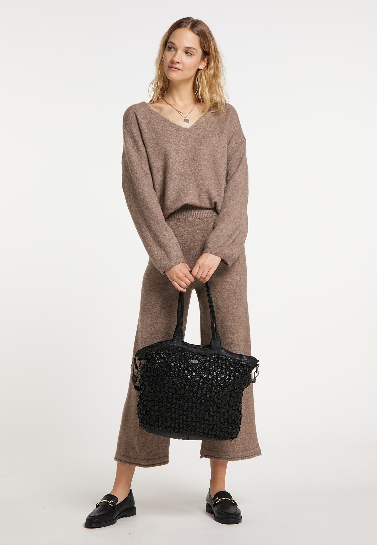 DreiMaster Vintage Women's Shopper